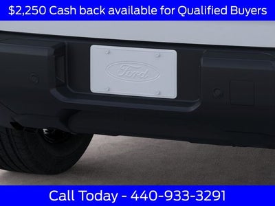 2026 Ford Bronco Sport Outer Banks In-Transit