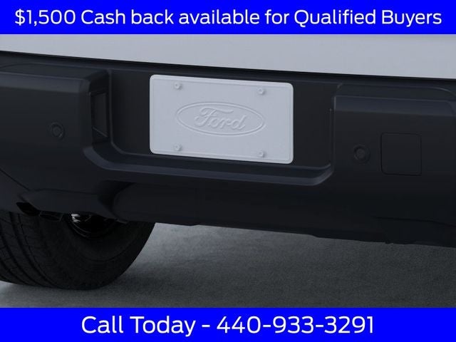 2026 Ford Bronco Sport Outer Banks In-Transit