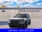 2026 Ford Bronco Sport Outer Banks In-Transit