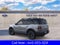 2026 Ford Bronco Sport Outer Banks In-Transit