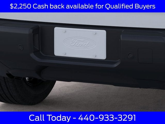 2026 Ford Bronco Sport Outer Banks In-Transit