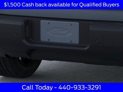 2026 Ford Bronco Sport Outer Banks In-Transit