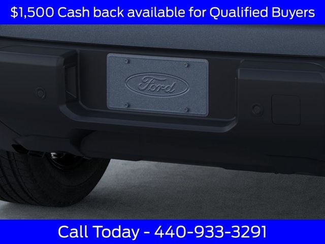 2026 Ford Bronco Sport Outer Banks In-Transit