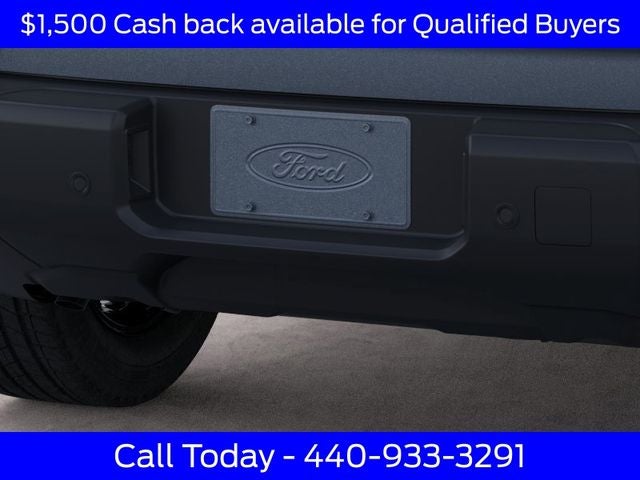 2026 Ford Bronco Sport Outer Banks In-Transit