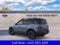 2026 Ford Bronco Sport Outer Banks In-Transit