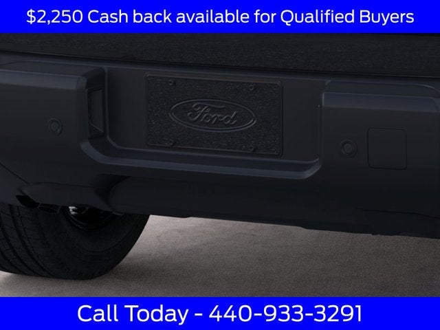 2026 Ford Bronco Sport Outer Banks In-Transit