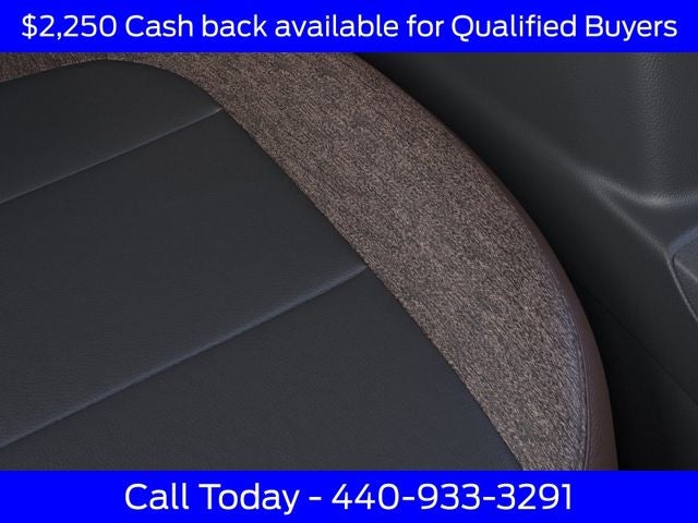 2026 Ford Bronco Sport Outer Banks In-Transit