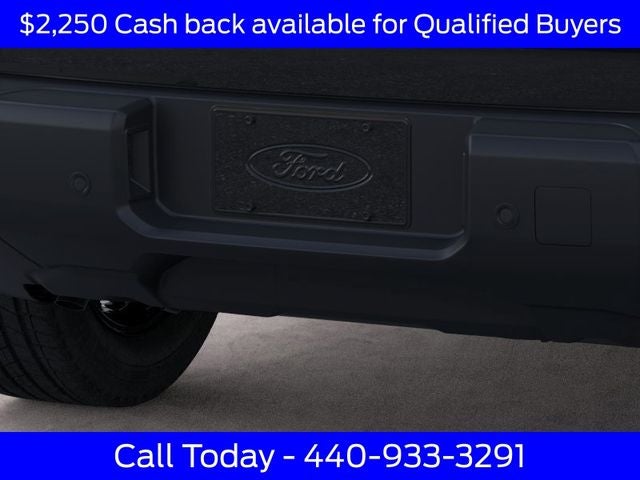 2026 Ford Bronco Sport Outer Banks In-Transit