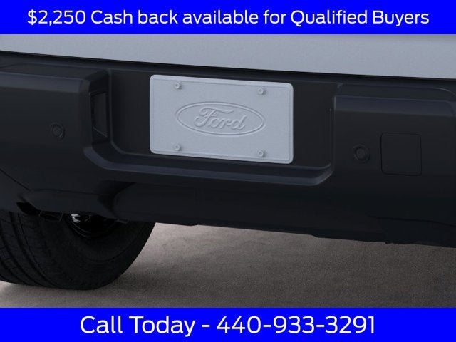 2026 Ford Bronco Sport Outer Banks In-Transit