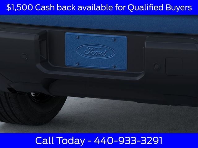 2026 Ford Bronco Sport Outer Banks In-Transit