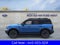 2026 Ford Bronco Sport Outer Banks In-Transit