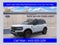 2026 Ford Bronco Sport Badlands In-Transit