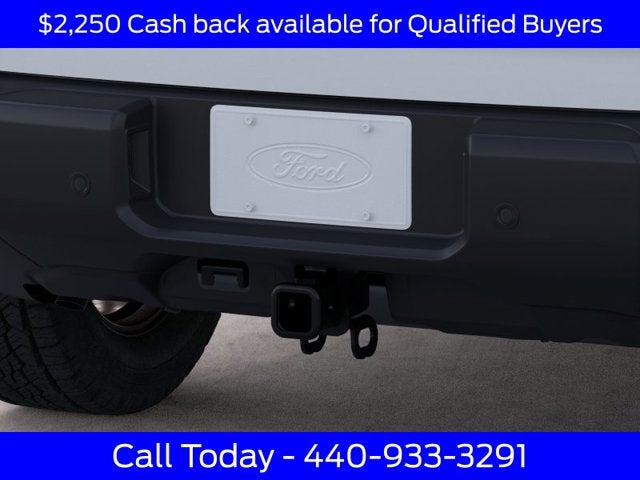 2026 Ford Bronco Sport Badlands In-Transit