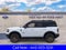2026 Ford Bronco Sport Badlands In-Transit