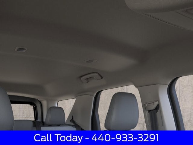 2026 Ford Bronco Sport Badlands In-Transit