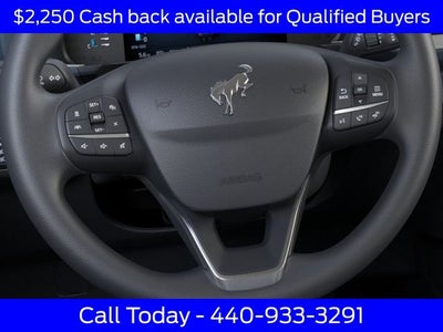 2026 Ford Bronco Sport Heritage In-Transit