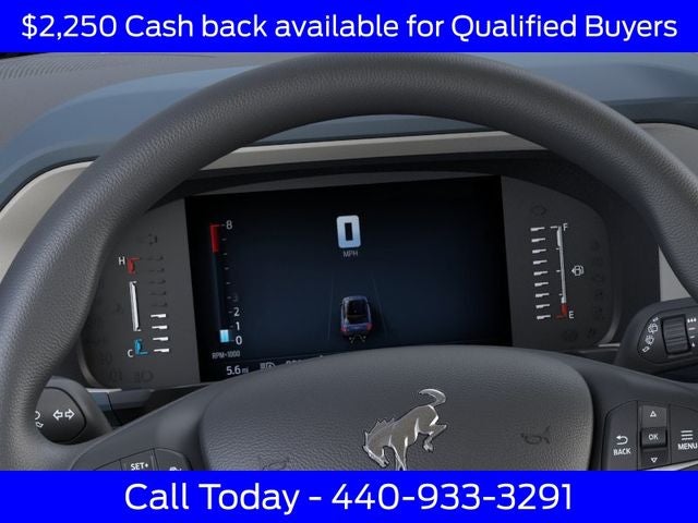 2026 Ford Bronco Sport Heritage In-Transit