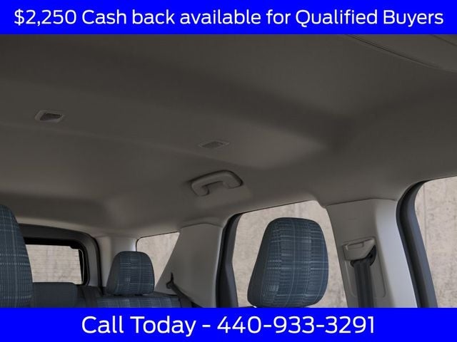 2026 Ford Bronco Sport Heritage In-Transit