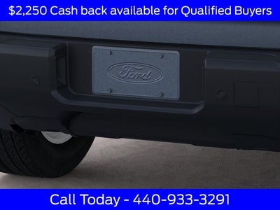 2026 Ford Bronco Sport Heritage In-Transit