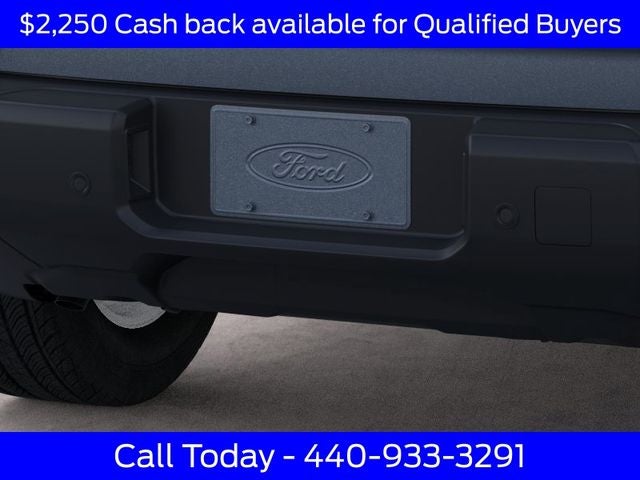 2026 Ford Bronco Sport Heritage In-Transit