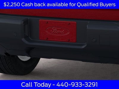 2026 Ford Bronco Sport Heritage In-Transit