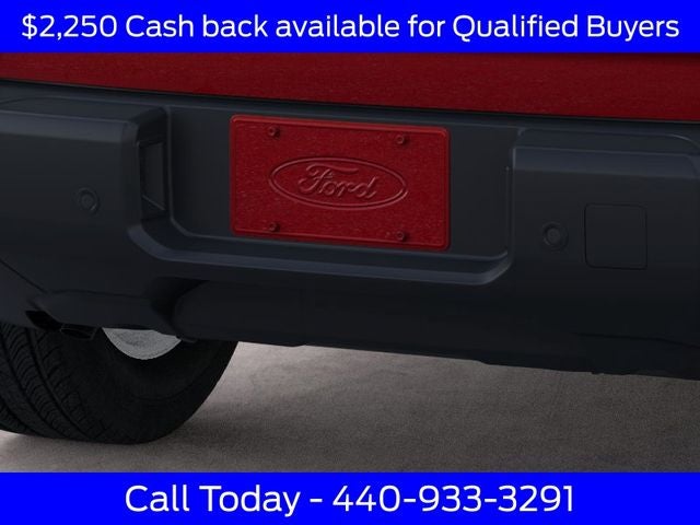 2026 Ford Bronco Sport Heritage In-Transit