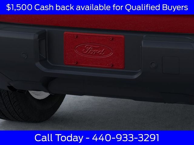 2026 Ford Bronco Sport Heritage In-Transit