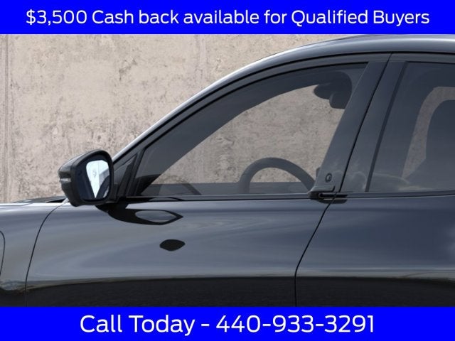 2026 Ford Mustang Mach-E Premium In-Transit