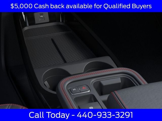 2026 Ford Mustang Mach-E Premium In-Transit