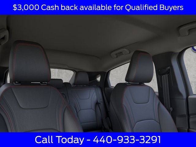 2026 Ford Mustang Mach-E Premium In-Transit