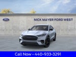 2026 Ford Mustang Mach-E Premium In-Transit
