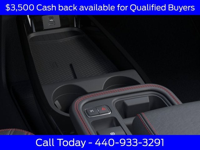 2026 Ford Mustang Mach-E Premium In-Transit