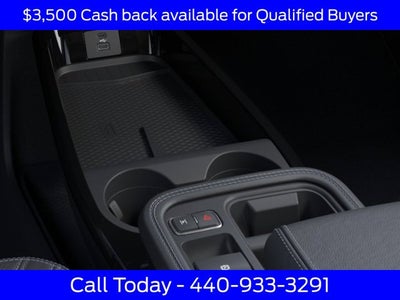 2026 Ford Mustang Mach-E Premium In-Transit