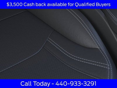 2026 Ford Mustang Mach-E Premium In-Transit