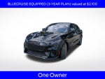 2024 Ford Mustang Mach-E GT