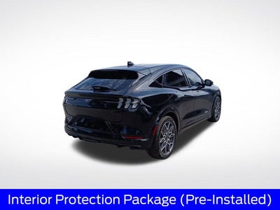 2024 Ford Mustang Mach-E GT