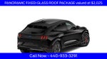 2026 Ford Mustang Mach-E GT