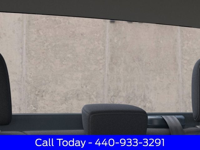 2026 Ford Maverick XL In-Transit