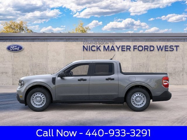 2026 Ford Maverick XL In-Transit