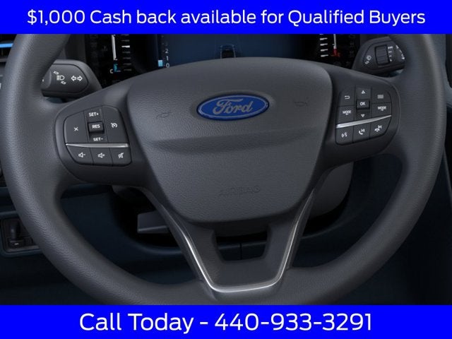 2026 Ford Maverick XLT In-Transit