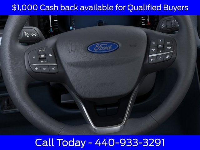 2026 Ford Maverick XLT In-Transit