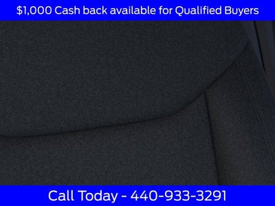 2026 Ford Maverick XLT In-Transit