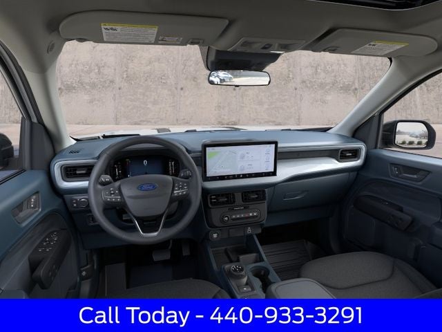2026 Ford Maverick XLT In-Transit