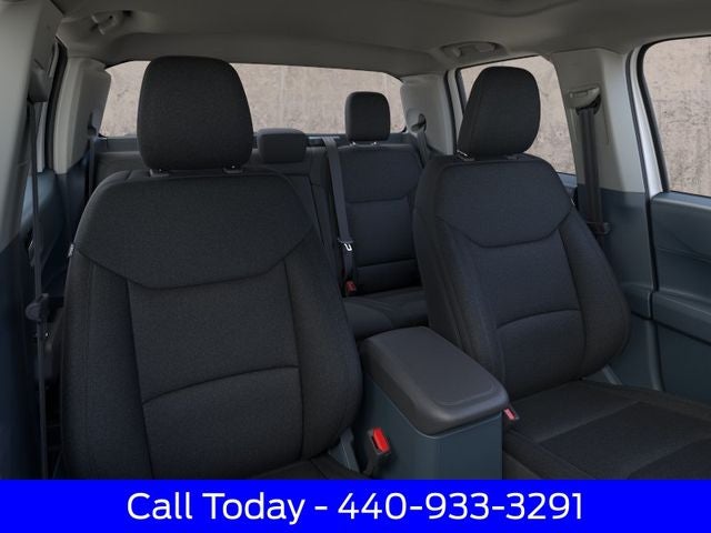 2026 Ford Maverick XLT In-Transit