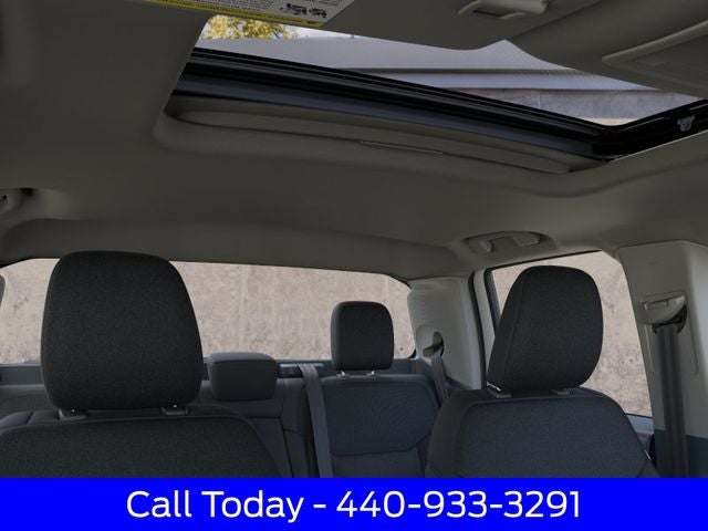 2026 Ford Maverick XLT In-Transit