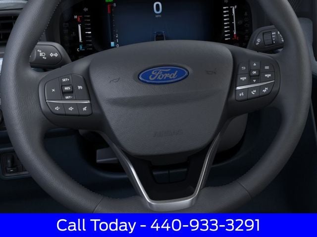 2026 Ford Maverick XLT In-Transit