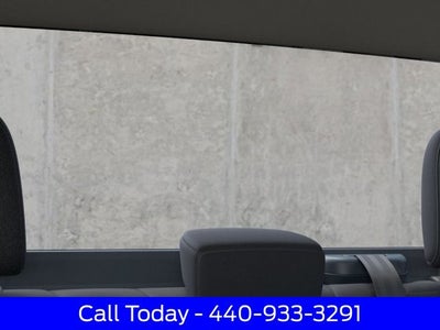 2026 Ford Maverick XLT In-Transit