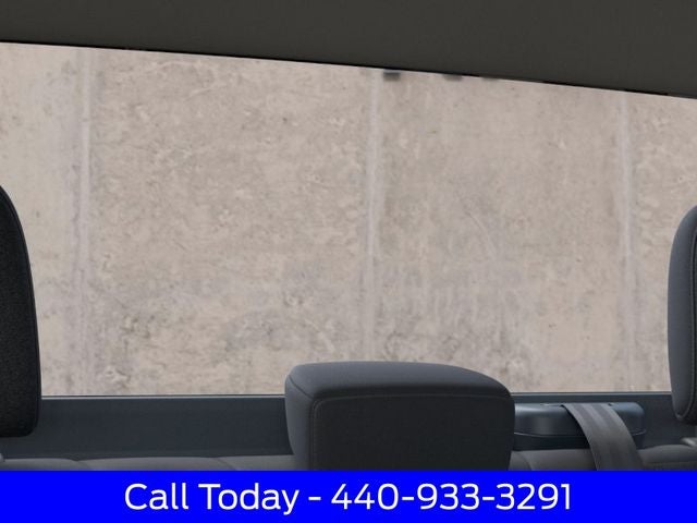 2026 Ford Maverick XLT In-Transit