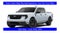 2026 Ford Maverick XLT In-Transit