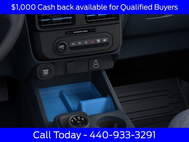 2026 Ford Maverick XLT In-Transit